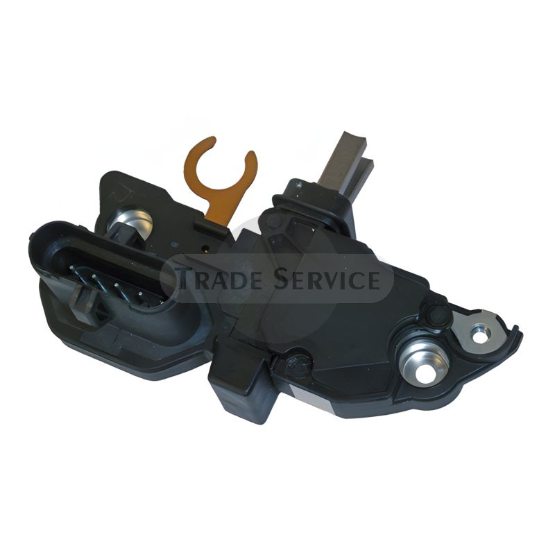 P00322 Prestolite regulator
