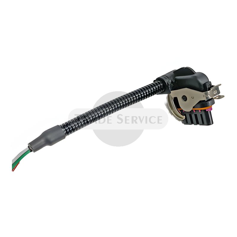 P00325 Prestolite plug