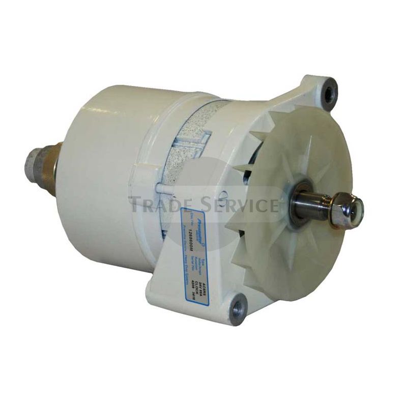 1268650M Prestolite alternator