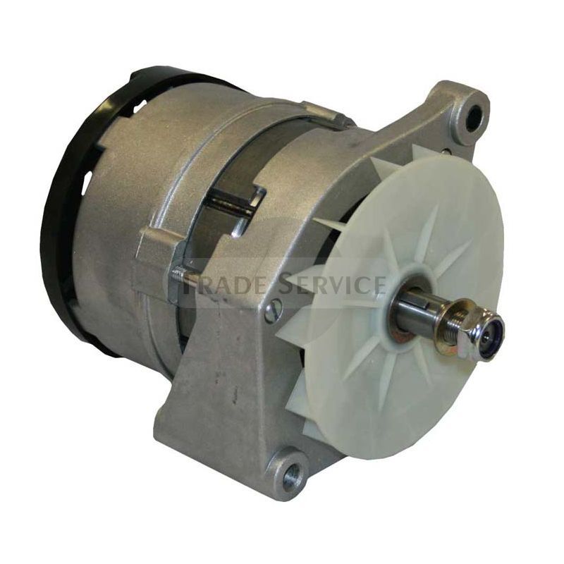 1268660 Prestolite alternator