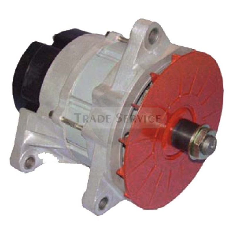 1277520 Prestolite alternator