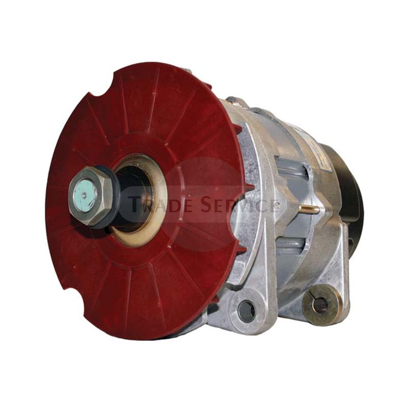 1277790 Prestolite alternator