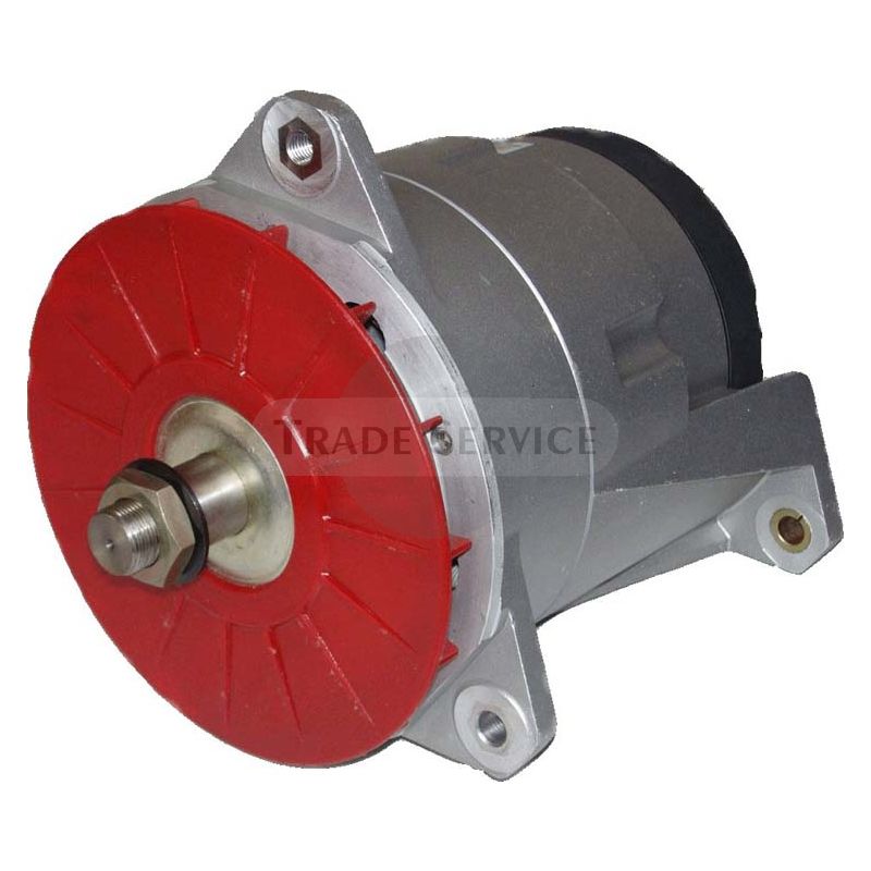 1277A650 Prestolite alternator