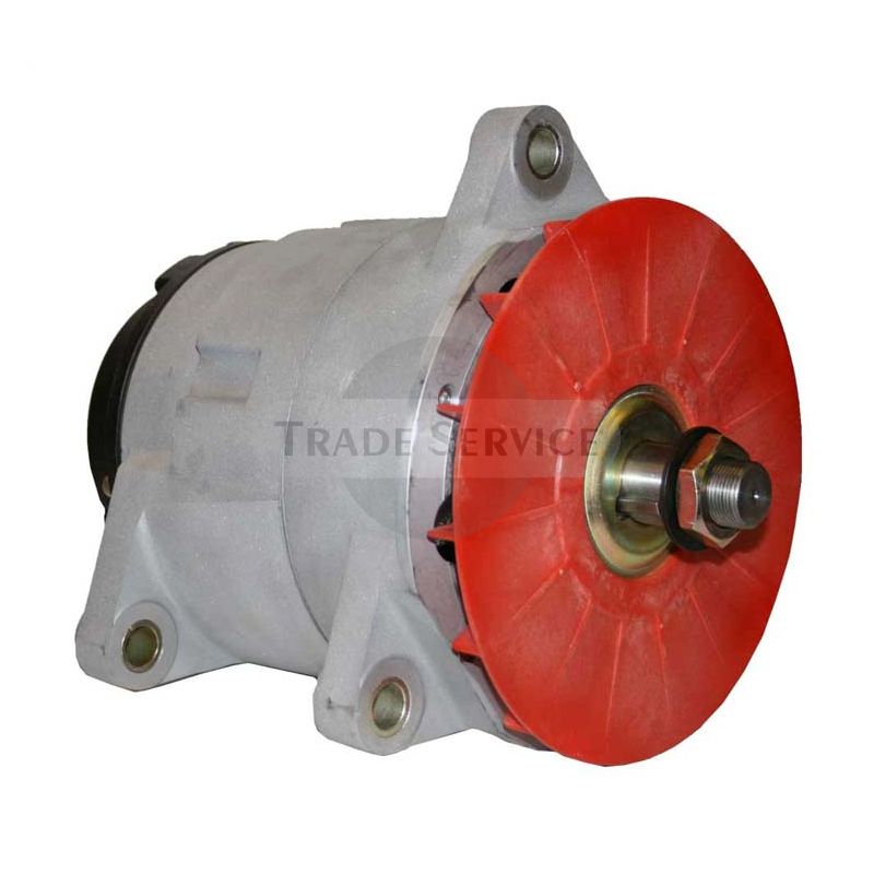 1277A730 Prestolite alternator