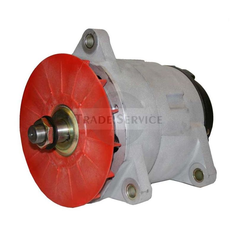 Z1277A740 Prestolite alternator
