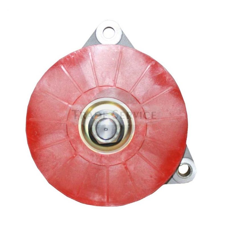 1277A740 Prestolite alternator