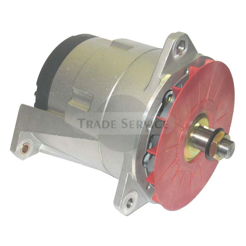 1277A750 Prestolite alternator