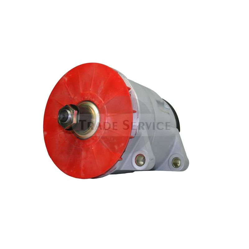 1277A810 Prestolite alternator