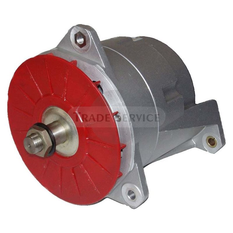 1277A880 Prestolite alternator