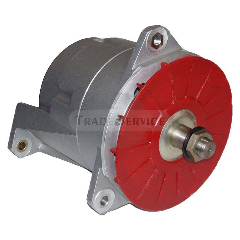 1277A890 Prestolite alternator