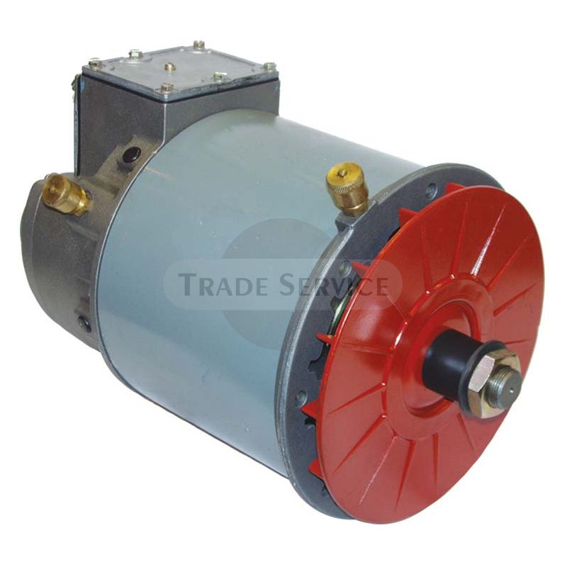 1285515 Prestolite alternator