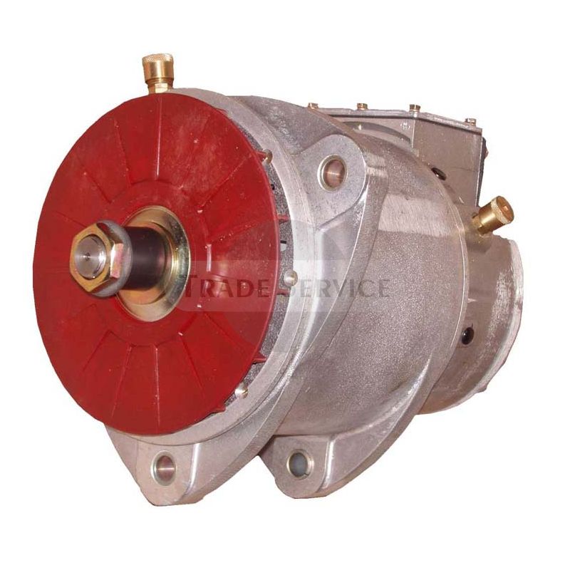 1285618 Prestolite alternator