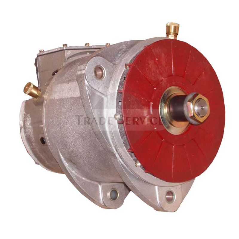 1285620 Prestolite alternator