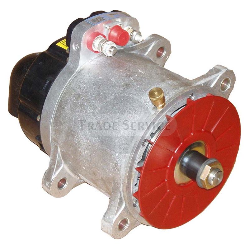 1286B500 Prestolite alternator