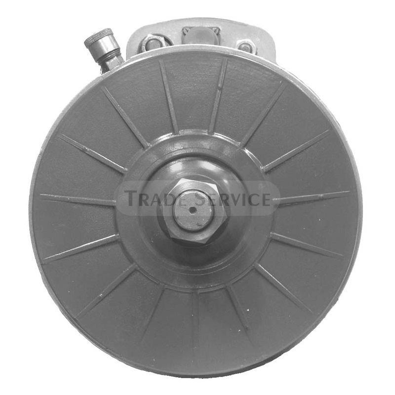 1286B510 Prestolite alternator