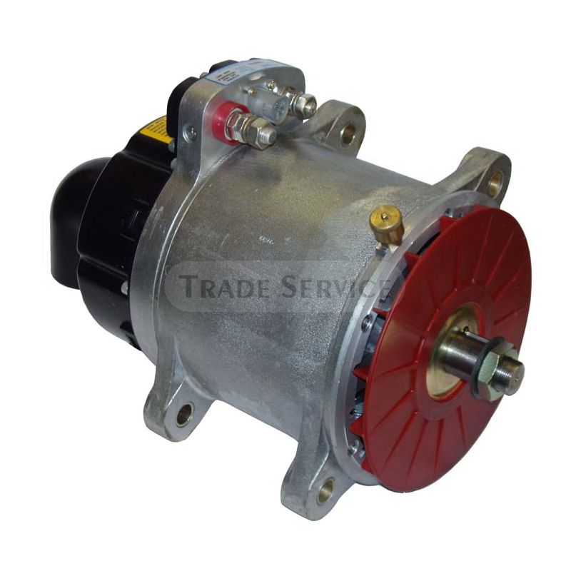 1286B570 Prestolite alternator