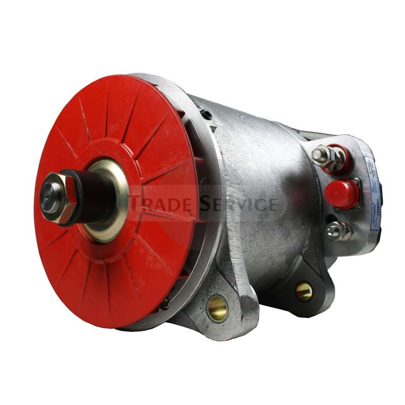 1286B590 Prestolite alternator