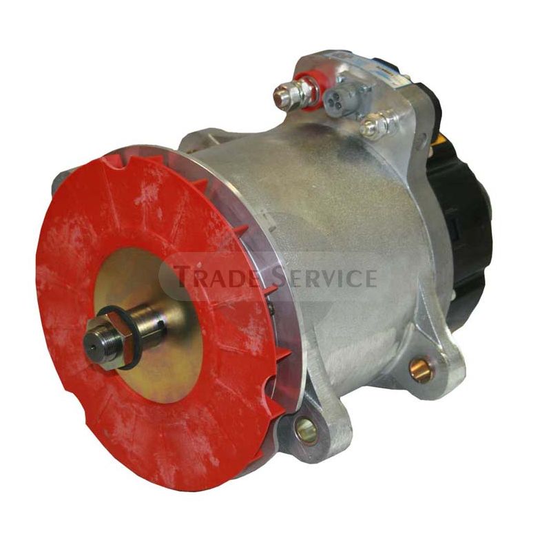 1286B670 Prestolite alternator