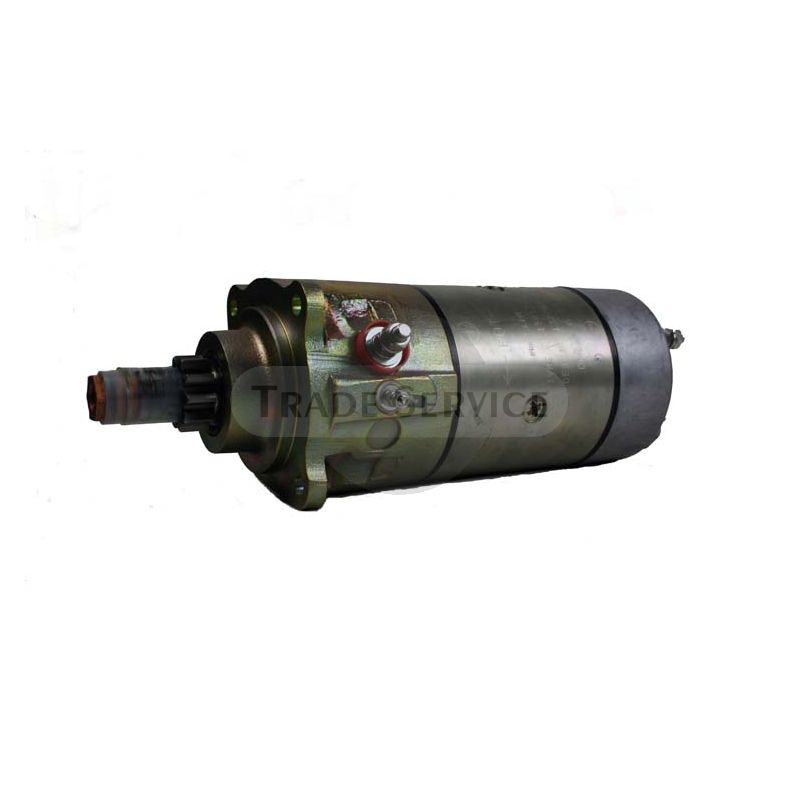 1327A011 Prestolite starter motor
