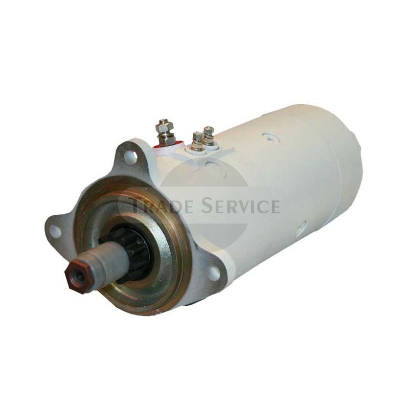 1327A031 Prestolite starter motor