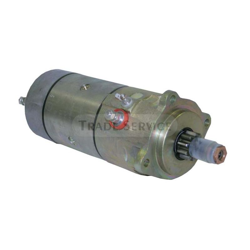 1327A041 Prestolite starter motor