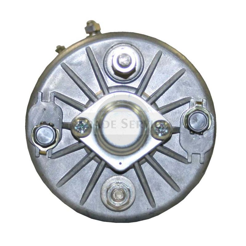 1327A051 Prestolite starter motor