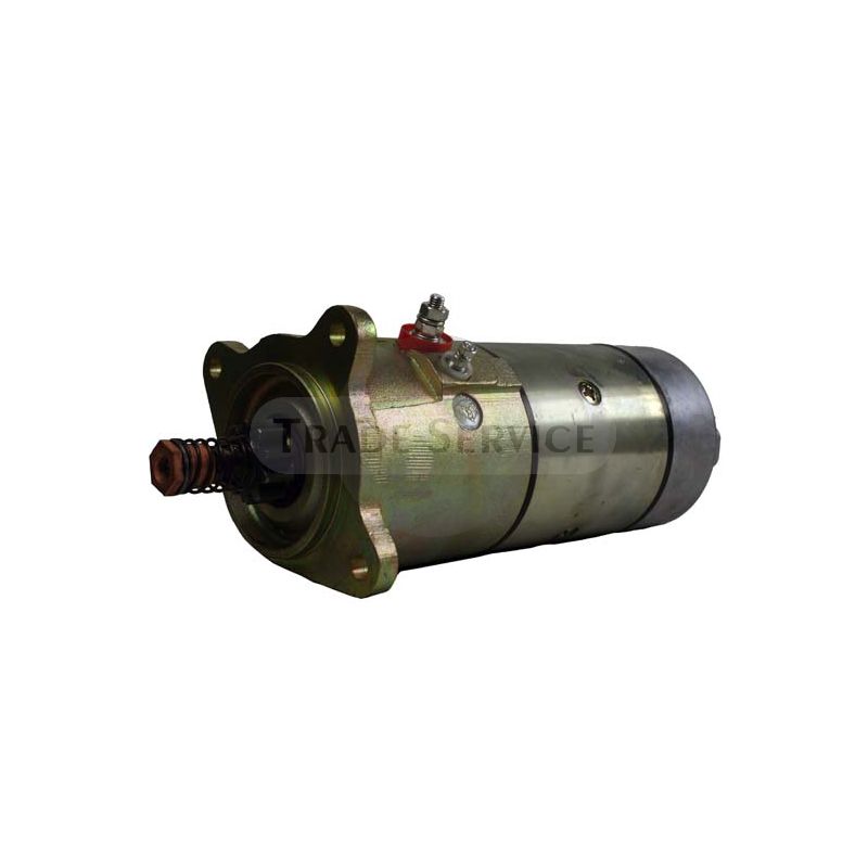 1327A061 Prestolite starter motor