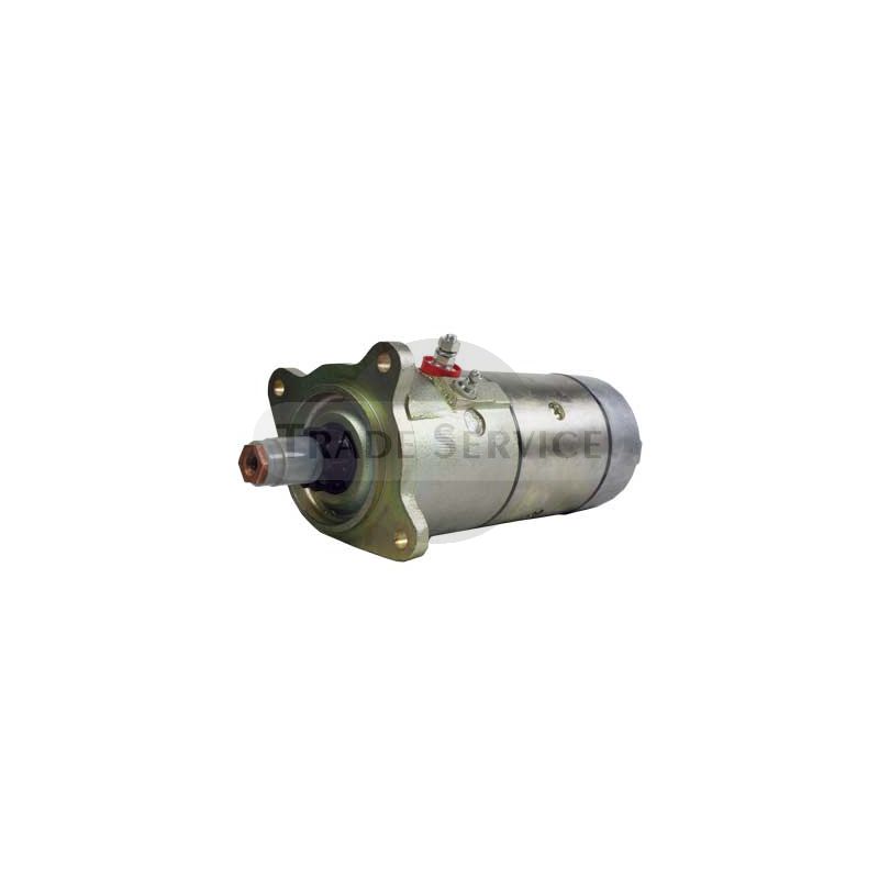 1327A071 Prestolite starter motor