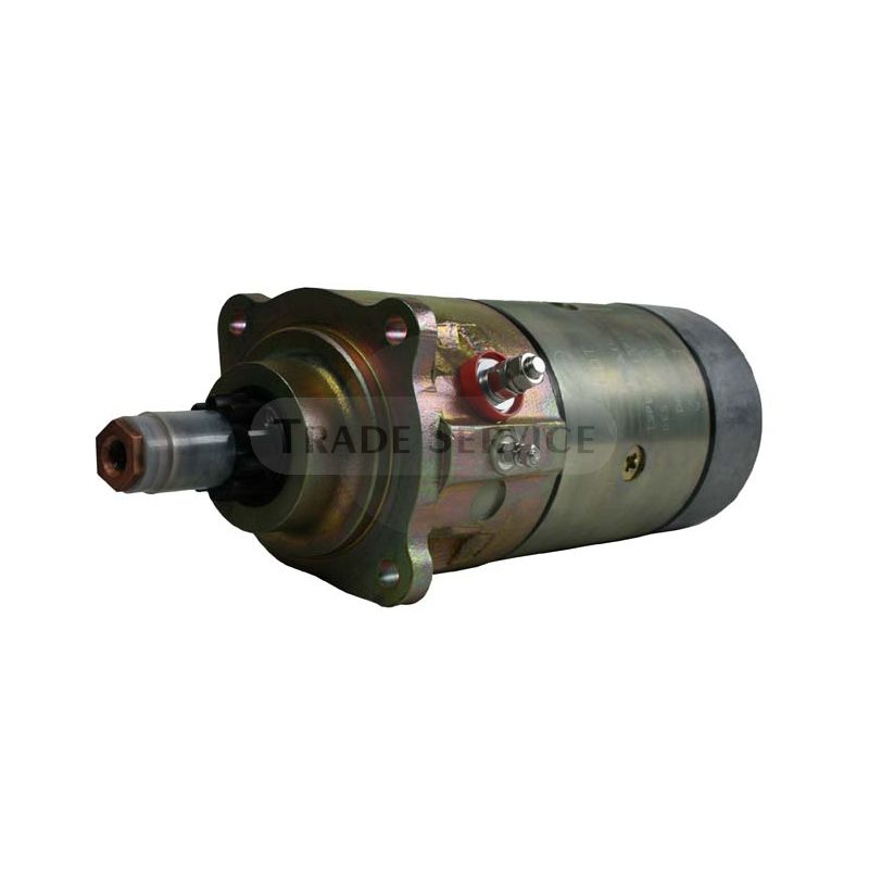 1327A091 Prestolite starter motor