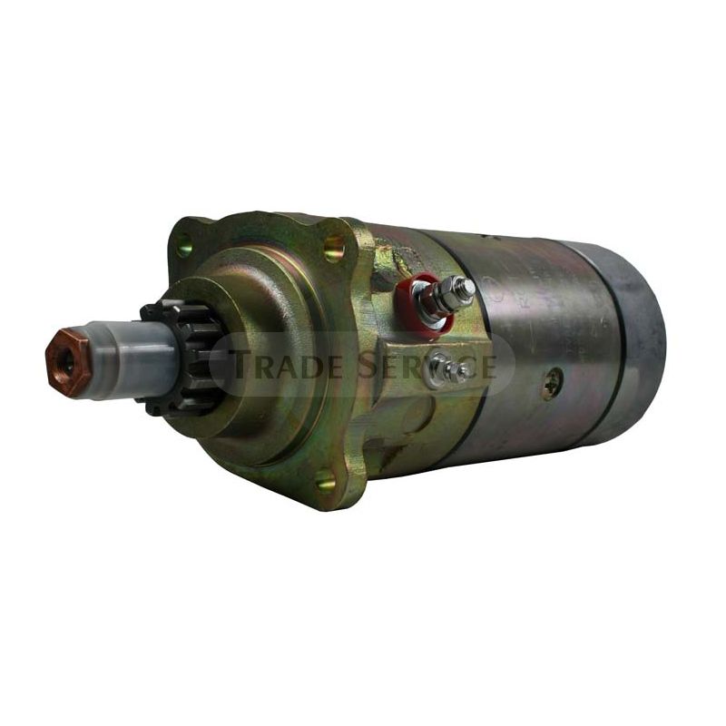 1327A111 Prestolite starter motor