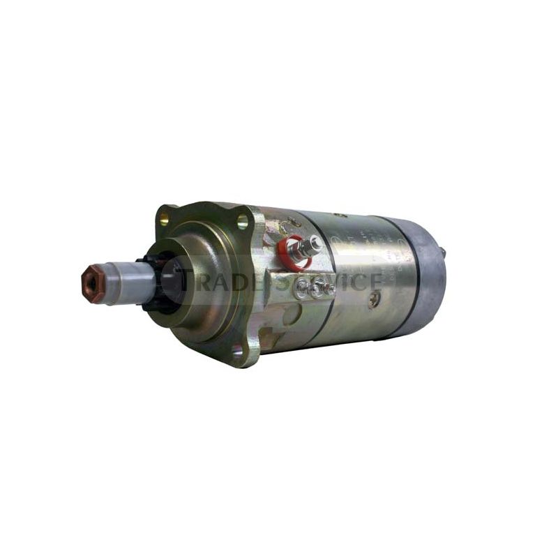 1327A121 Prestolite starter motor