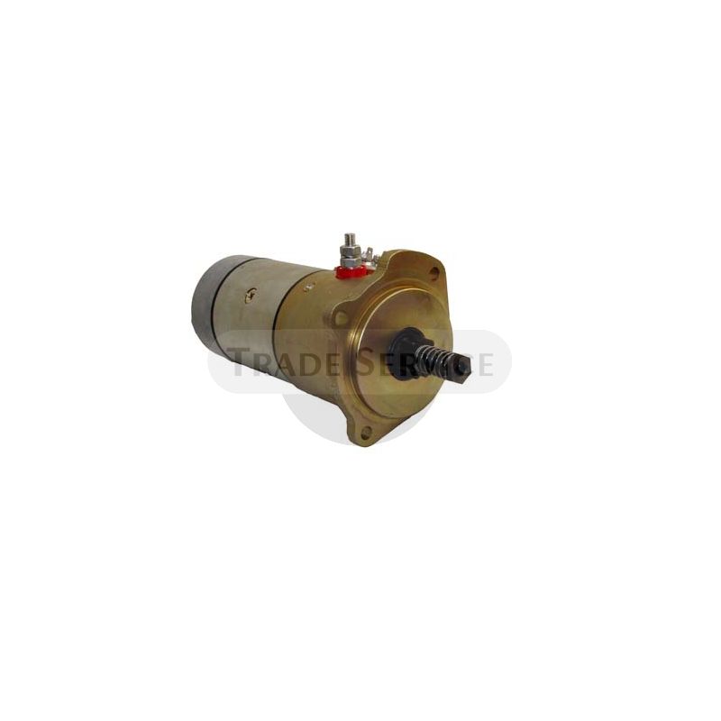 1327A141 Prestolite starter motor