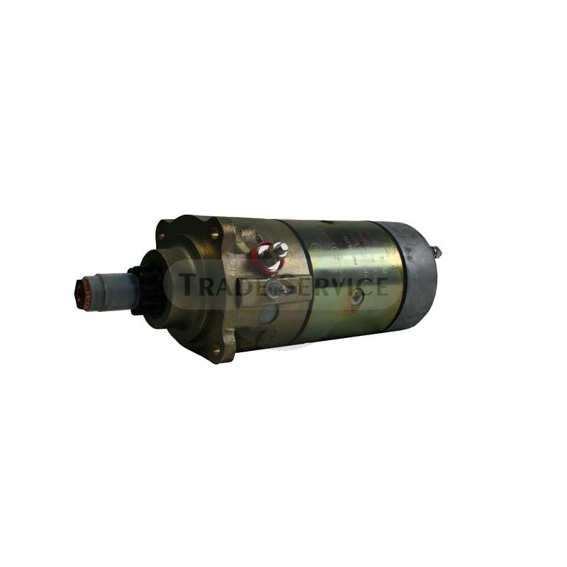1327A411 Prestolite starter motor