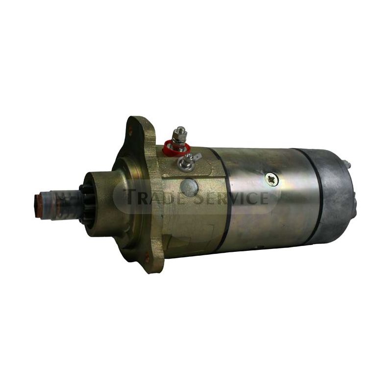 1327A421 Prestolite starter motor