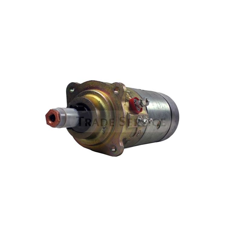 1327A431 Prestolite starter motor