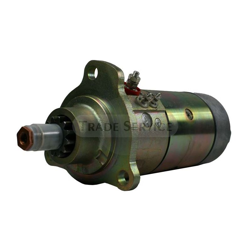 1327A461 Prestolite starter motor