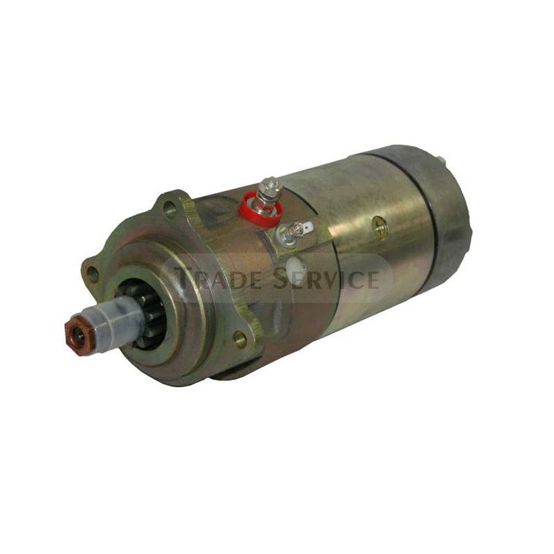 1327A471 Prestolite starter motor