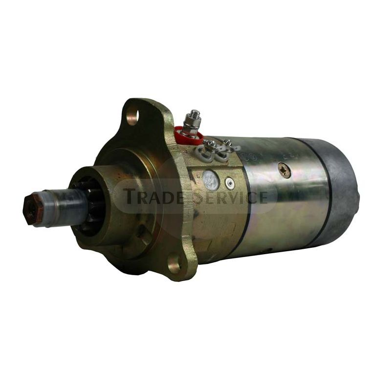 1327A481 Prestolite starter motor