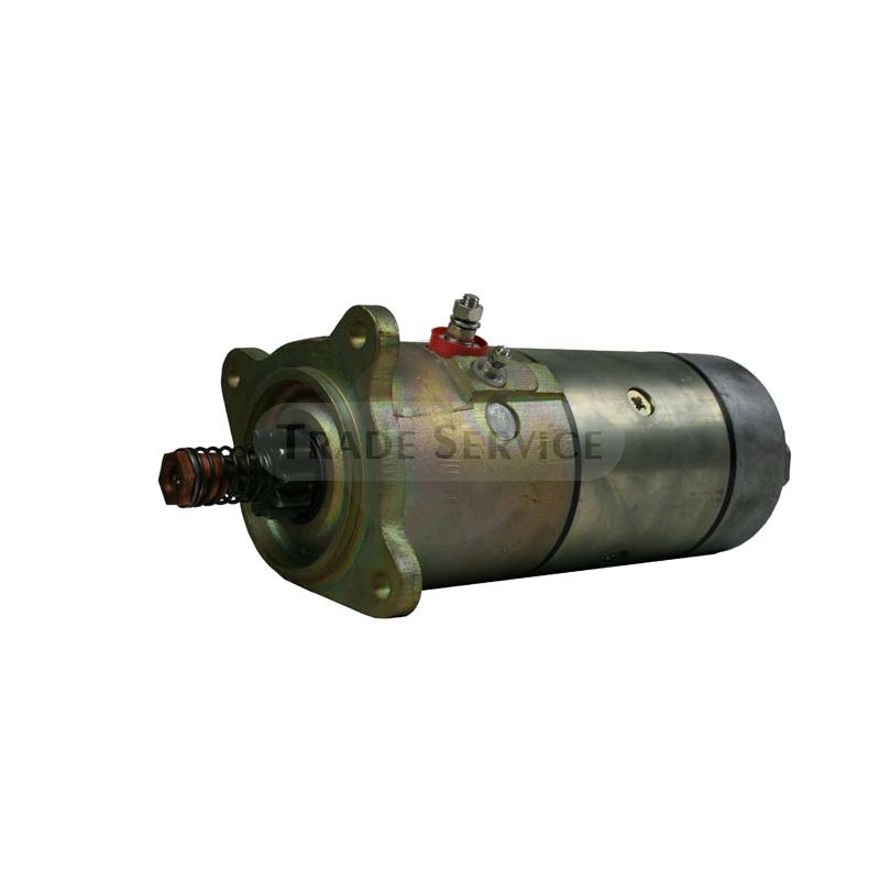 1327A491 Prestolite starter motor