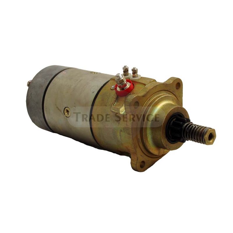 1327A501 Prestolite starter motor