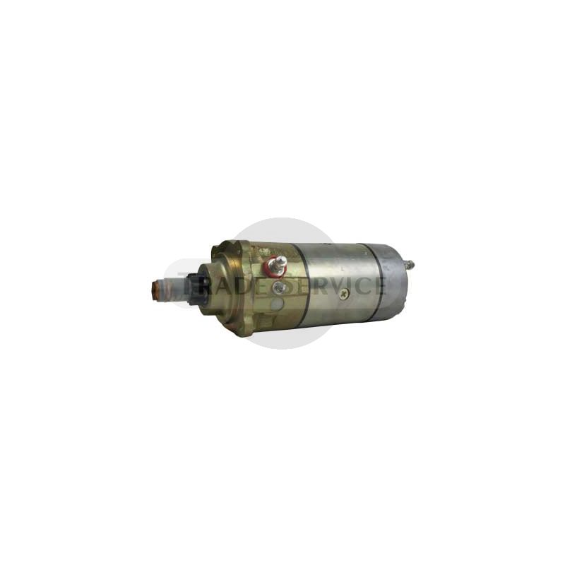 1327A511 Prestolite starter motor