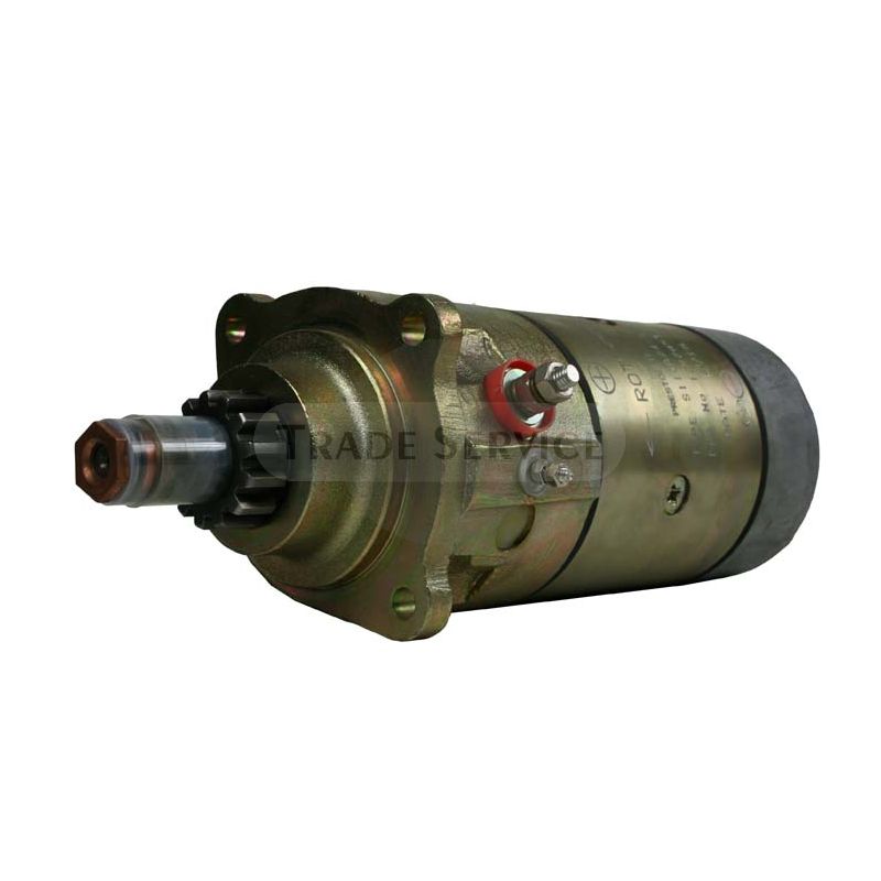 1327A531 Prestolite starter motor