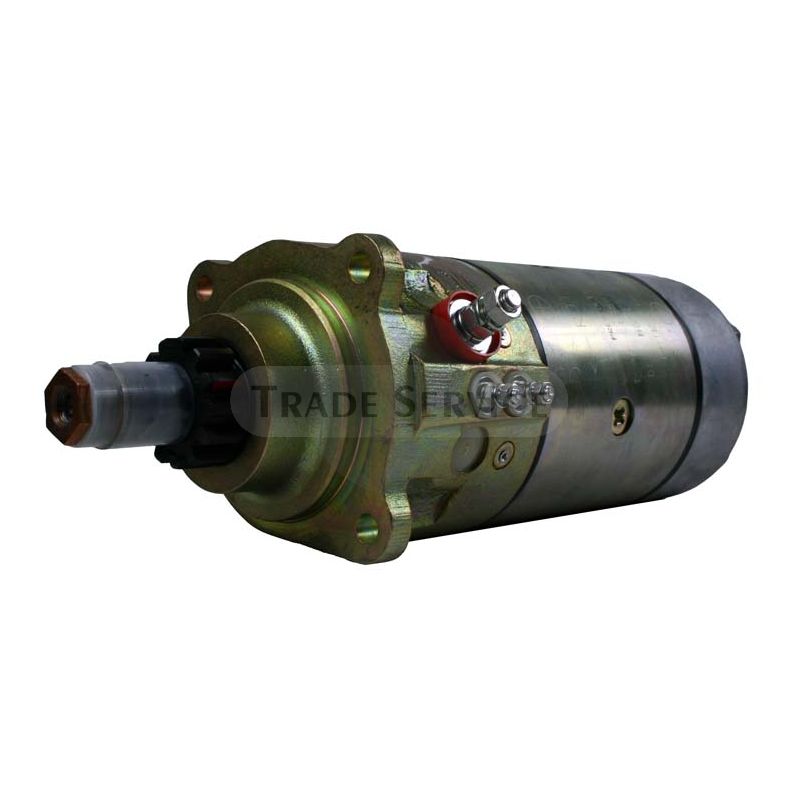 1327A541 Prestolite starter motor