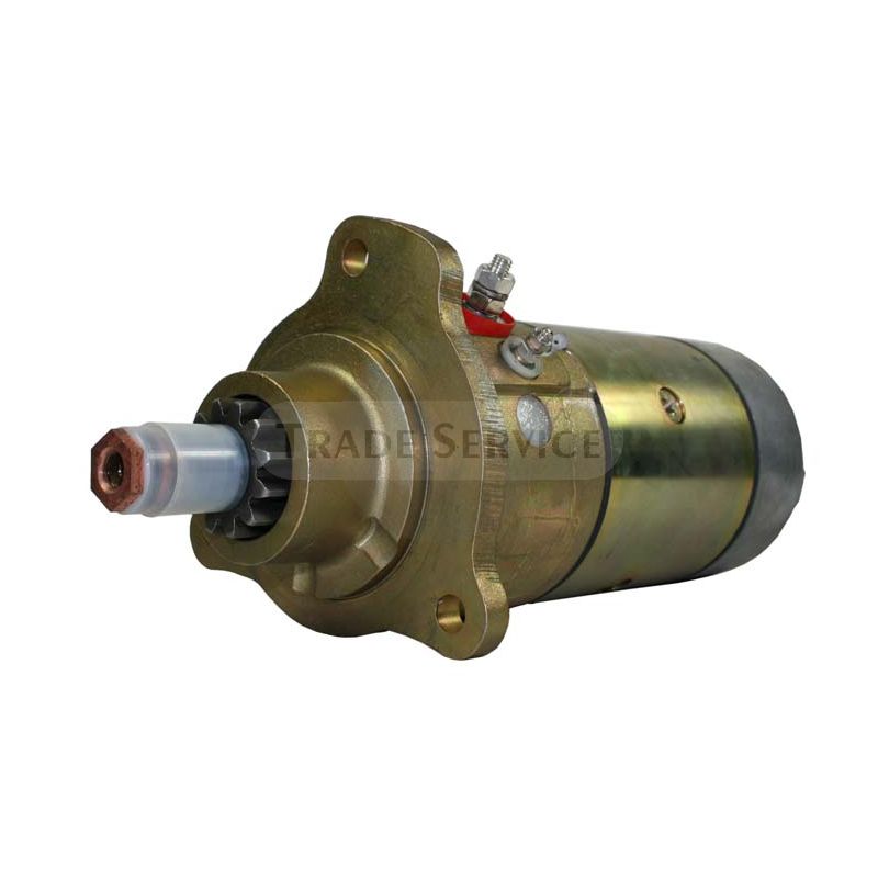 1327A581 Prestolite starter motor