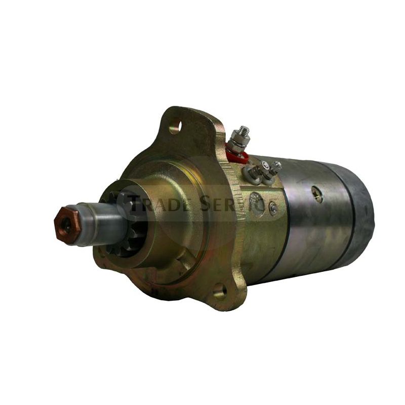1327A611 Prestolite starter motor