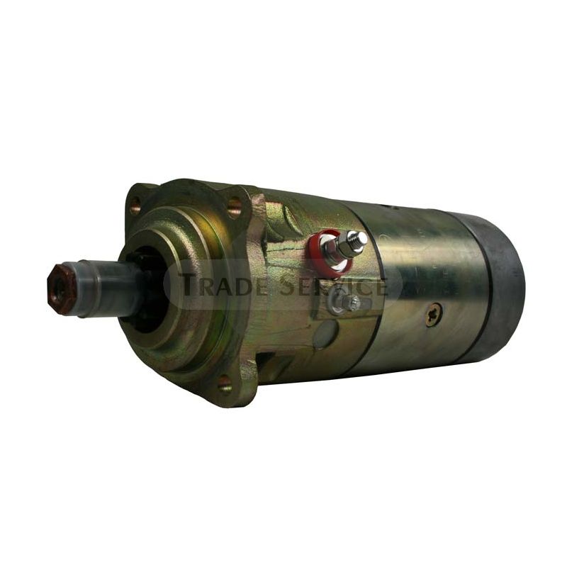 1327A621 Prestolite starter motor