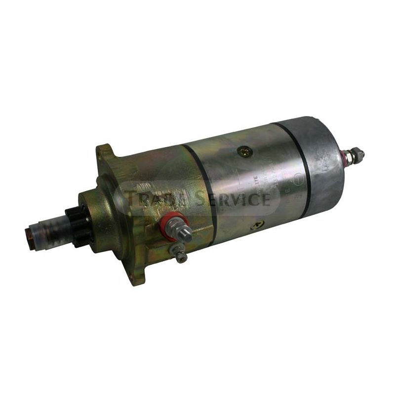 1327A661 Prestolite starter motor