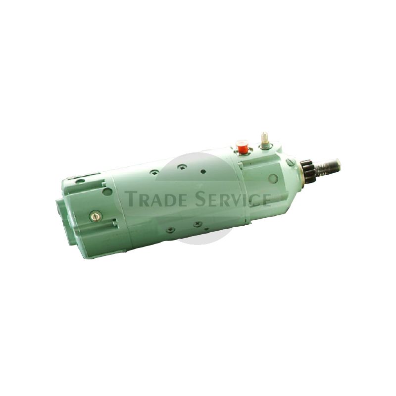 1391005 Prestolite starter motor