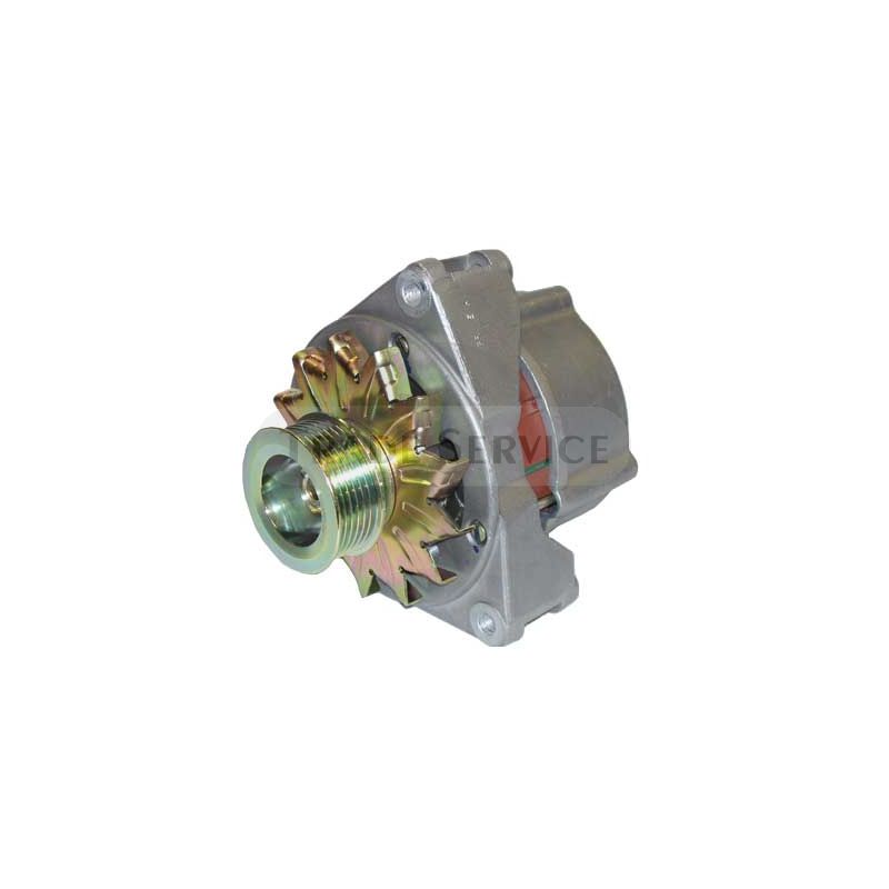 20100721 Prestolite alternator