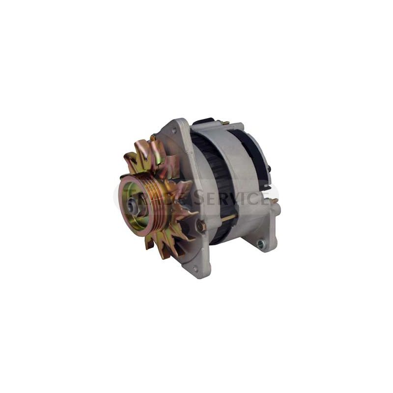 20110161 Prestolite alternator